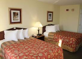 Jameson Inn - Perry 5