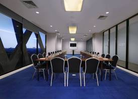 Starray Hotel Kebayoran 4