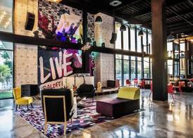 Aloft by Marriott Ponce Hotel & Casino 5