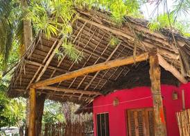 Evergreen Bungalows 3