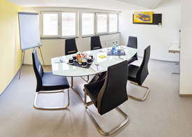 V8 Hotel Classic Motorworld Region Stuttgart 2