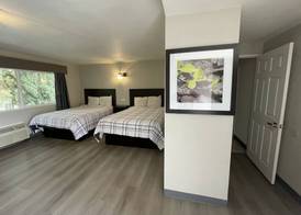 Villa Inn - Anaheim 3