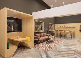 Ginger Ahmedabad Vastrapur 4