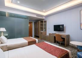 Sunlight Hotel Puerto Princesa 2