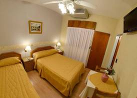 Hotel Internacional 5
