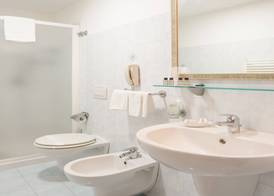 Hotel Orizzonte 3