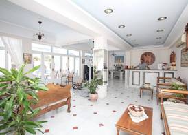 Dioskouri Art Villas 2