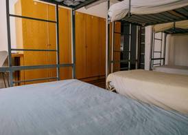 Azores Youth Hostels - Pico 2