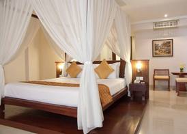 The Rani Hotel & Spa 5
