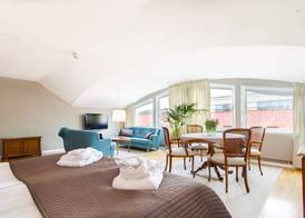 First Hotel Statt Örnsköldsvik 3