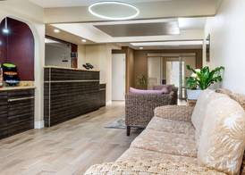 Quality Inn & Suites Capitola By the Sea 5