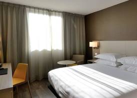 AC Hotel by Marriott Marseille Prado Vélodrome 5
