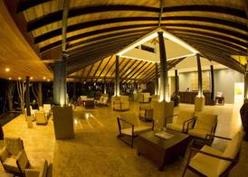 The Deer Park Hotel 4