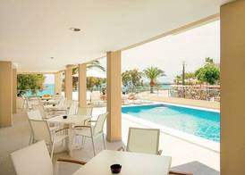 Hôtel Adult Only - Brisa Marina **** 3