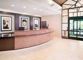 Courtyard by Marriott Ann Arbor 2