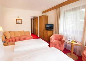 Hotel Dachstein 4