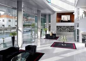 Sheraton Porto Hotel & Spa 5