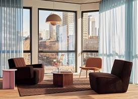 Numa Rotterdam Coolsingel 4