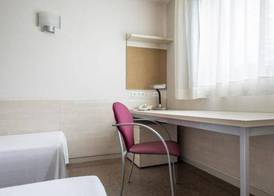 Residencia Universitaria Resa Manuel Agud Querol 3