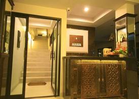 Namamema Boutique Hotel 3