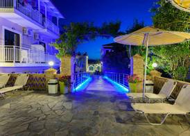 Cavo D'oro Resort 2