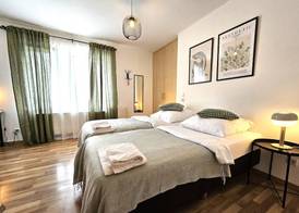 Airport Messe Hotel 3