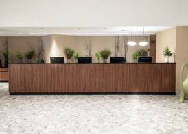 Leonardo Plaza City Tower Tel Aviv 3