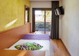 Hotel Samba 4
