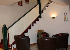 Hotel Am Quellberg 5
