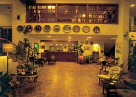 Oasis Hotel Bungalows Rodos 3