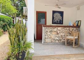 Seashore hotel 2