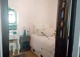 Dar Tinjâa 5