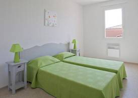 Vacanceole - Residence les Demeures du Ventoux 5