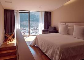 Andorra Park Hotel 5