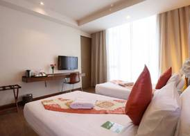 Aspira On 8 Sukhumvit BTS Nana 5