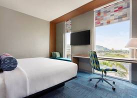Aloft by Marriott Queretaro 5