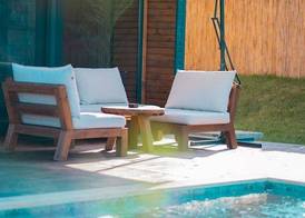 Stay in Sapanca 4