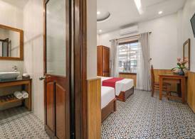 Ancient HoiAn Hotel 3