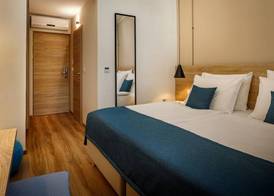Hotel Mediteran - by Liburnia Hotels & Villas 5