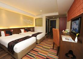 Hotel Shambala 4