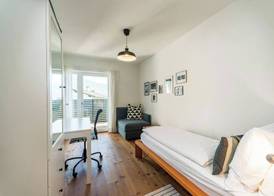 Apartment Le rose di Marianne - sud 5