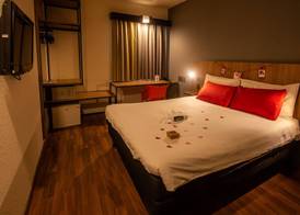 ibis Betim 4