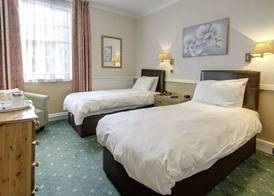 Best Western The Royal Chase Hotel 5