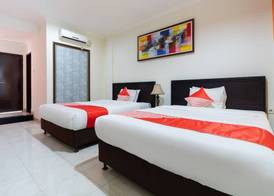 Flagship 2688 Guntur Hotel 5