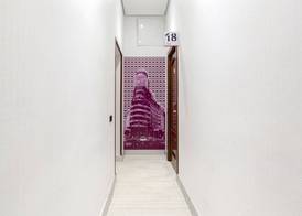 Hostal Castilla I Atocha 4