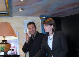 Hotel De Clisson Saint Brieuc 4