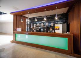 Lucida Beach Hotel - Ultra All Inclusive 2