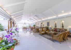 Kantary Bay Hotel Phuket 3