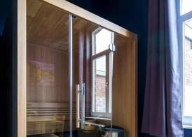 The Canal View Suites 2