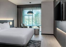 AC Hotel by Marriott Saratoga Springs 5